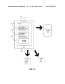 Mobile Device Supported Medical Information Services diagram and image