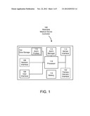 SYSTEM AND METHOD FOR ADAPTING ALARMS IN A WEARABLE MEDICAL DEVICE diagram and image