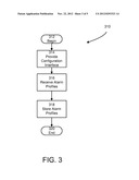 SYSTEM AND METHOD FOR ADAPTING ALARMS IN A WEARABLE MEDICAL DEVICE diagram and image