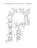 INSULIN PUMP HAVING AN ALARM SIGNAL diagram and image