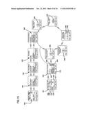 INSULIN PUMP HAVING AN ALARM SIGNAL diagram and image