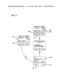 INSULIN PUMP HAVING AN ALARM SIGNAL diagram and image