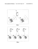 WIRELESS DOG BARKING ALARM SYSTEM diagram and image