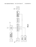 WIRELESS DOG BARKING ALARM SYSTEM diagram and image