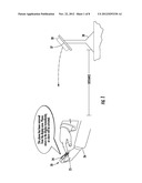 SYSTEMS AND METHODS FOR PROTECTING RETAIL DISPLAY MERCHANDISE FROM THEFT diagram and image