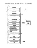 SYSTEMS AND METHODS FOR PROTECTING RETAIL DISPLAY MERCHANDISE FROM THEFT diagram and image