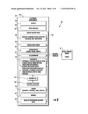 SYSTEMS AND METHODS FOR PROTECTING RETAIL DISPLAY MERCHANDISE FROM THEFT diagram and image