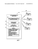 SYSTEMS AND METHODS FOR PROTECTING RETAIL DISPLAY MERCHANDISE FROM THEFT diagram and image