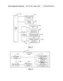 SYSTEM AND METHOD FOR WARNING A FIRE AND FLAMMABLE GAS diagram and image