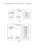 SYSTEM AND METHOD FOR WARNING A FIRE AND FLAMMABLE GAS diagram and image