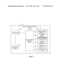 SYSTEM AND METHOD FOR WARNING A FIRE AND FLAMMABLE GAS diagram and image