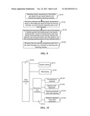 SYSTEM AND METHOD FOR WARNING A FIRE AND FLAMMABLE GAS diagram and image