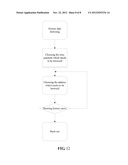 SYSTEM AND METHOD FOR WARNING A FIRE AND FLAMMABLE GAS diagram and image