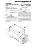 Apparatus And Method For Automatically Detecting And Alerting Of Gas-Out     Conditions For A Gas Appliance During Operation diagram and image