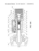 Apparatus And Method For Automatically Detecting And Alerting Of Gas-Out     Conditions For A Gas Appliance During Operation diagram and image