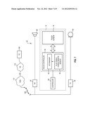 APPARATUS, AND ASSOCIATED METHOD, FOR TESTING A TOUCH SENSING DEVICE diagram and image