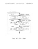 METHOD FOR HIGH THROUGHPUT PARALLEL AVC/H.264 CONTEXT-BASED ADAPTIVE     BINARY ARITHMETIC CODING DECODER diagram and image