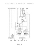 METHOD FOR HIGH THROUGHPUT PARALLEL AVC/H.264 CONTEXT-BASED ADAPTIVE     BINARY ARITHMETIC CODING DECODER diagram and image