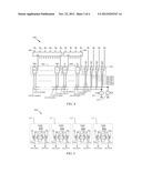 COMPENSATED CURRENT CELL TO SCALE SWITCHING GLITCHES IN DIGITAL TO ANALOG     CONVERTORS diagram and image