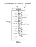 METHOD AND APPARATUS FOR PERFOMING DATA CONVERSION WITH NON-UNIFORM     QUANTIZATION diagram and image