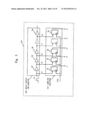 BIT SEQUENCE GENERATION APPARATUS AND BIT SEQUENCE GENERATION METHOD diagram and image