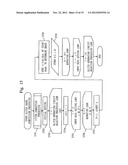 BIT SEQUENCE GENERATION APPARATUS AND BIT SEQUENCE GENERATION METHOD diagram and image