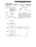 METHOD FOR DETECTING OBJECTS diagram and image