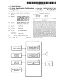 VEHICLE SURROUNDINGS MONITORING DEVICE diagram and image