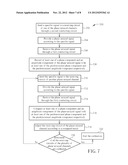 PHASE-ARRAYED DEVICE AND METHOD FOR CALIBRATING THE PHASE-ARRAYED DEVICE diagram and image