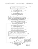 PHASE-ARRAYED DEVICE AND METHOD FOR CALIBRATING THE PHASE-ARRAYED DEVICE diagram and image