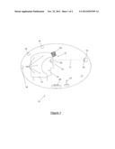  METHOD OF ALIGNING A HELMET MOUNTED DISPLAY diagram and image