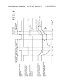 BOOTSTRAP CIRCUIT, INVERTER CIRCUIT, SCANNING CIRCUIT, DISPLAY DEVICE, AND     ELECTRONIC APPARATUS diagram and image
