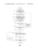 IMAGE DISPLAY SYSTEM, IMAGE DISPLAY APPARATUS AND CALIBRATION METHOD diagram and image