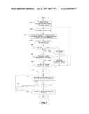 IMAGE DISPLAY SYSTEM, IMAGE DISPLAY APPARATUS AND CALIBRATION METHOD diagram and image