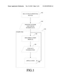 DISAMBIGUATING INTENTIONAL AND INCIDENTAL CONTACT AND MOTION IN     MULTI-TOUCH POINTING DEVICES diagram and image