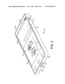 USER INTERFACE FOR HANDWRITING INPUTS diagram and image