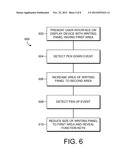 USER INTERFACE FOR HANDWRITING INPUTS diagram and image