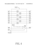 DRIVE SYSTEM ADAPTABLE TO A MATRIX SCANNING DEVICE diagram and image