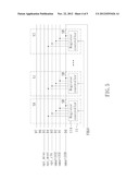 DRIVE SYSTEM ADAPTABLE TO A MATRIX SCANNING DEVICE diagram and image