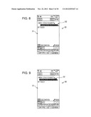 INFORMATION PROCESSING CONTROL DEVICE diagram and image