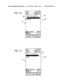 INFORMATION PROCESSING CONTROL DEVICE diagram and image