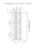 TOUCH SCREEN DEVICE AND METHOD FOR DETECTING TOUCH SIGNALS THEREOF diagram and image