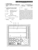 SWITCHING DEVICE FOR A MACHINE, INSTALLATION, AND/OR TRANSPORT SYSTEM diagram and image