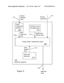 MONITORING POINTER TRAJECTORY AND MODIFYING DISPLAY INTERFACE diagram and image