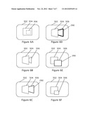 MONITORING POINTER TRAJECTORY AND MODIFYING DISPLAY INTERFACE diagram and image