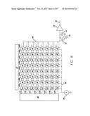 CONTACT TRACKING AND IDENTIFICATION MODULE FOR TOUCH SENSING diagram and image