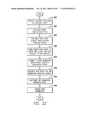 CONTACT TRACKING AND IDENTIFICATION MODULE FOR TOUCH SENSING diagram and image