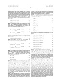 CONTACT TRACKING AND IDENTIFICATION MODULE FOR TOUCH SENSING diagram and image