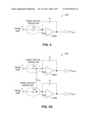 TOUCH PANEL TESTING USING MUTUAL CAPACITOR MEASUREMENTS diagram and image