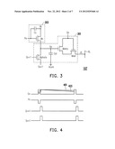 PHOTO SENSING DEVICE SUITABLE FOR OPTICAL TOUCH DISPLAY PANEL AND     APPLICATIONS THEREOF diagram and image